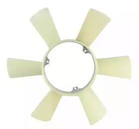 Крыльчатка вентилятора, охлаждение двигателя BSG купить